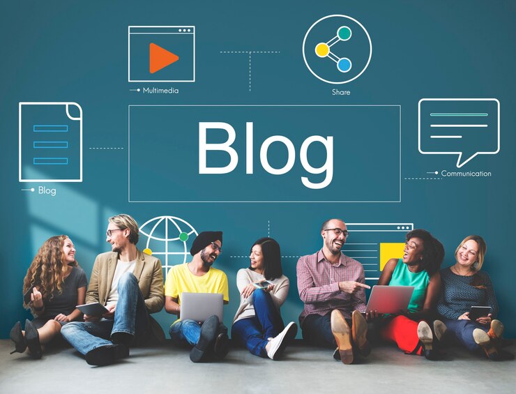 Importance of SEO in Blogging