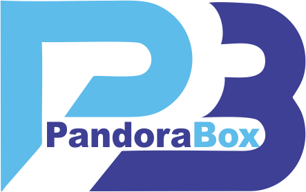 pandorabox.pk